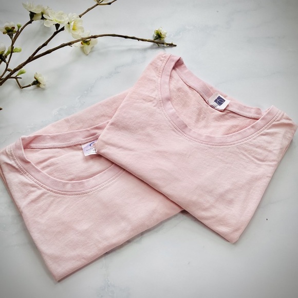 Hand dyed, 100% cotton t-shirt with one of a kind orca design! - Picture 2 of 2